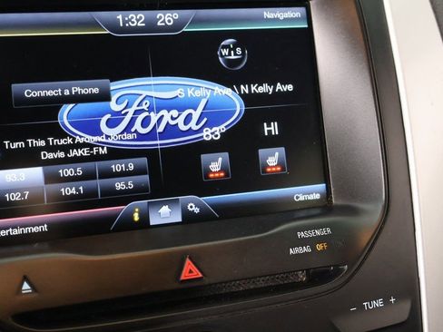 Used 2015 Ford Explorer XLT w/ Equipment Group 202B image 8