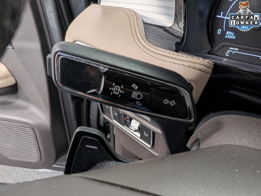 Used 2022 Lincoln Corsair AWD w/ Equipment Group 101A image 22