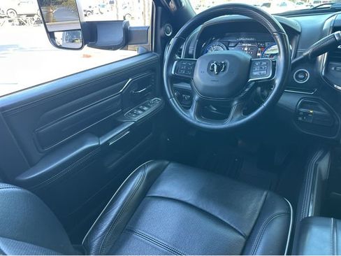 Used 2022 RAM 3500 Limited image 13