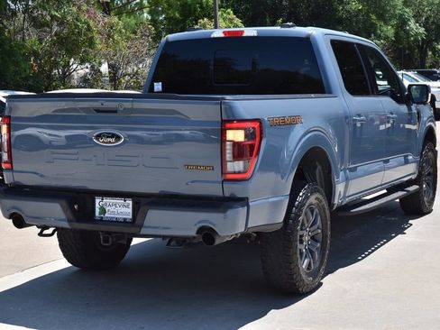 Used 2023 Ford F150 Tremor w/ Equipment Group 402A High AWD/4WD image 9
