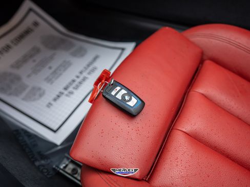 Used 2018 BMW 430i Convertible image 49