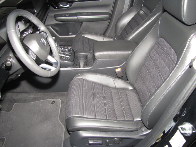 Certified 2024 Honda CR-V EX-L image 32