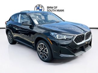 New 2026 BMW X2 xDrive28i w/ Technology Package video 1
