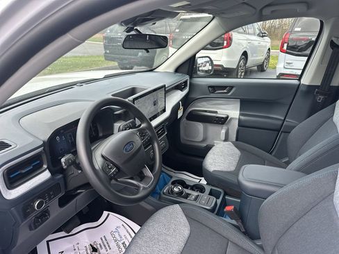 New 2026 Ford Maverick XLT AWD/4WD image 10