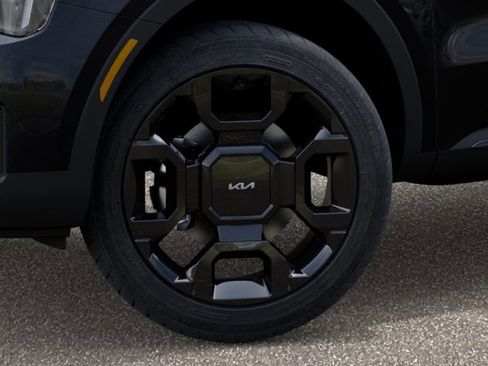 New 2026 Kia Sorento X-Line EX AWD/4WD image 9