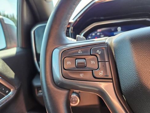 Used 2024 Chevrolet Silverado 1500 High Country w/ High Country Premium Package AWD/4WD image 43