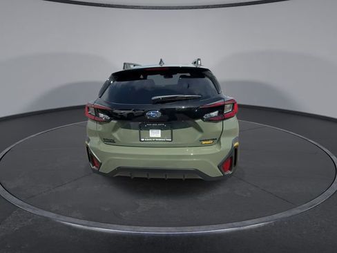 New 2026 Subaru Crosstrek 2.5i Sport image 7