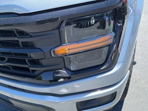 New 2026 Ford F150 XLT w/ Equipment Group 302A MID AWD/4WD image 22