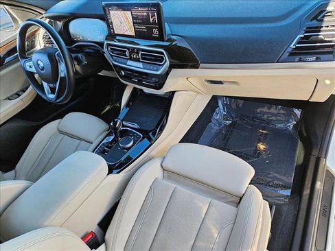 Used 2022 BMW X4 xDrive30i image 21