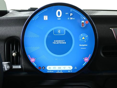 New 2026 MINI Cooper S FWD image 16