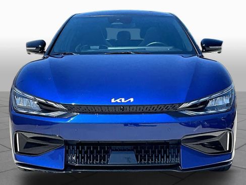 Certified 2023 Kia EV6 GT AWD/4WD image 3