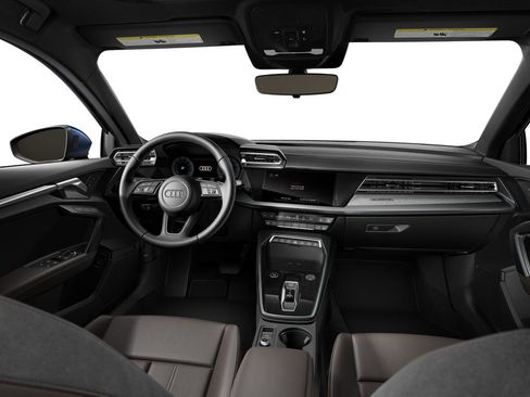 New 2026 Audi A3 2.0T Premium image 9