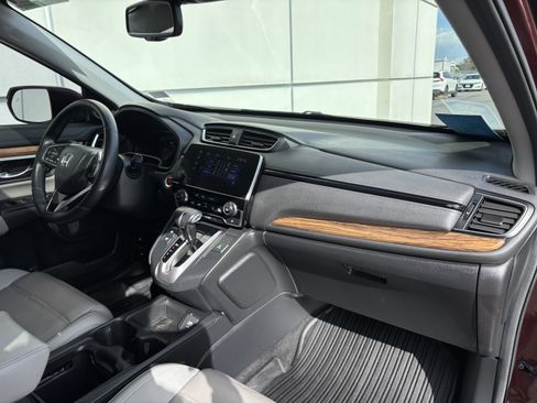 Certified 2018 Honda CR-V EX-L image 40