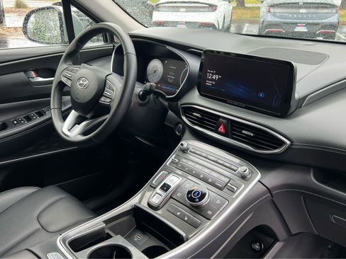 Certified 2023 Hyundai Santa Fe SEL w/ Premium Package AWD/4WD image 20