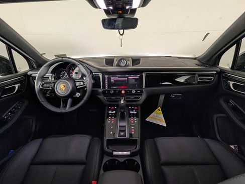 New 2026 Porsche Macan S AWD/4WD image 20