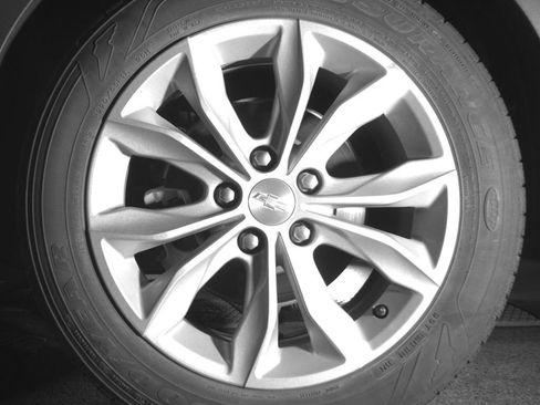 Used 2025 Chevrolet Malibu LT FWD image 21
