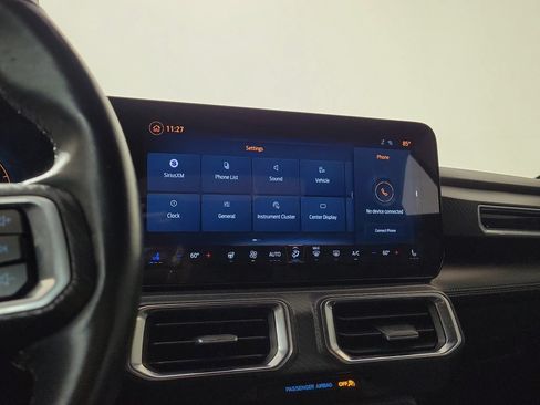 Used 2024 Ford Mustang Premium RWD image 18