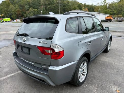 Used 2006 BMW X3 3.0i image 8