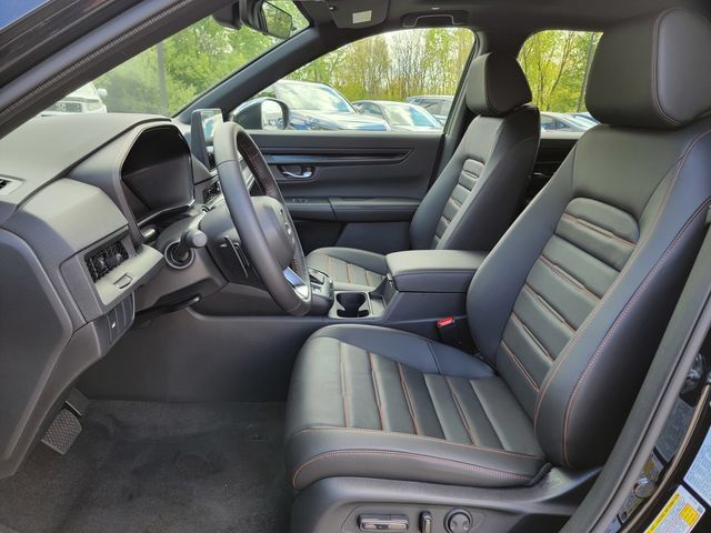 New 2026 Honda CR-V Sport-L image 13