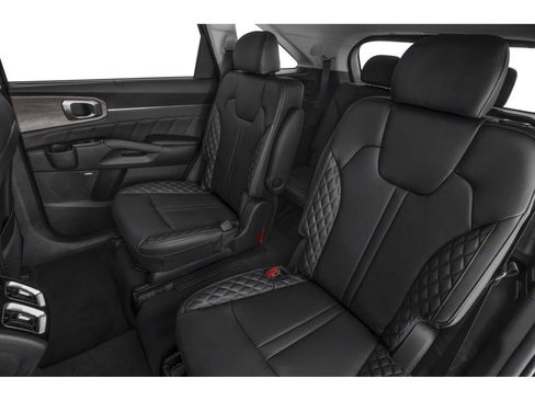 Used 2023 Kia Sorento SX Prestige AWD/4WD image 9