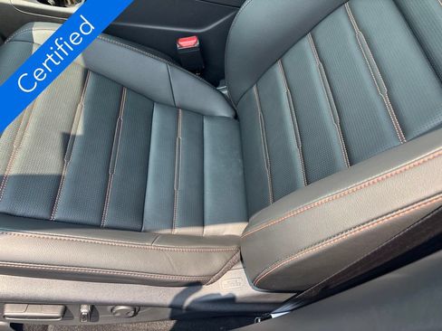 Used 2026 Honda CR-V Sport Touring image 11