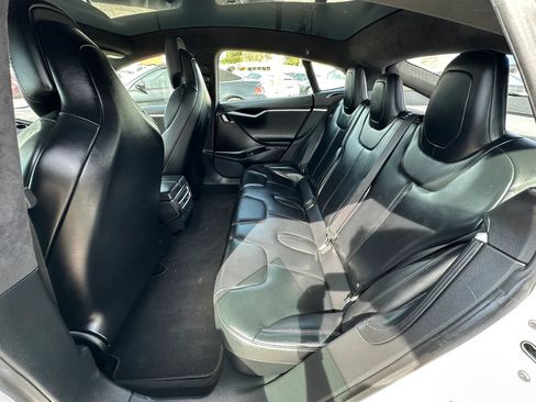 Used 2017 Tesla Model S 75D image 17