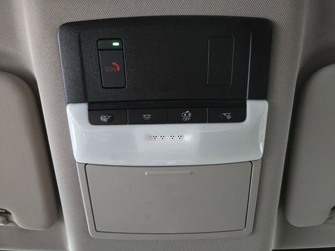 Used 2023 Nissan Rogue SV AWD/4WD image 21