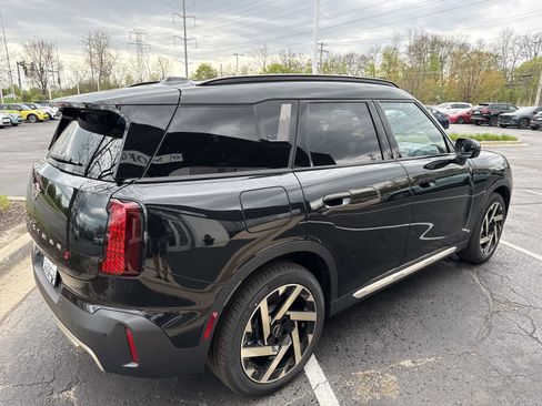 New 2026 MINI Cooper Countryman S AWD/4WD image 6