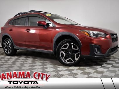Used 2019 Subaru Crosstrek 2.0i Limited w/ Popular Package #4
