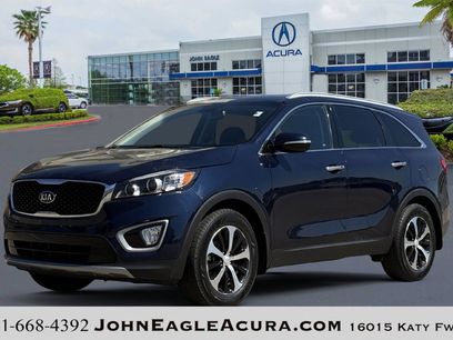 Used 2018 Kia Sorento EX