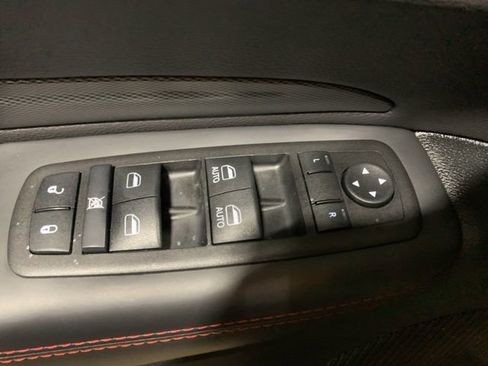 Used 2025 Dodge Durango R/T AWD/4WD image 15