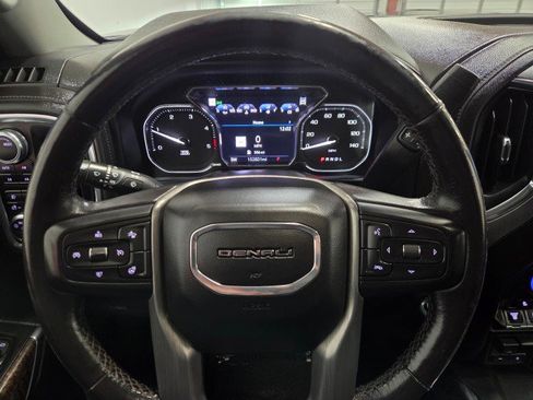 Used 2022 GMC Sierra 2500 Denali w/ Denali Black Diamond Edition image 47