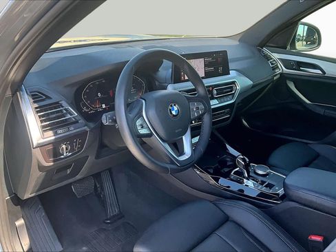 Used 2024 BMW X3 sDrive30i w/ Convenience Package RWD image 16