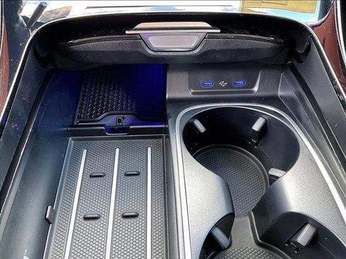 New 2026 Mercedes-Benz S 580 4MATIC Sedan image 25