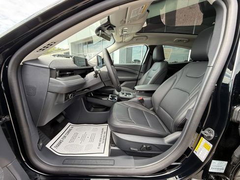 New 2025 Ford Mustang Mach-E Premium w/ Interior Protection Package image 23