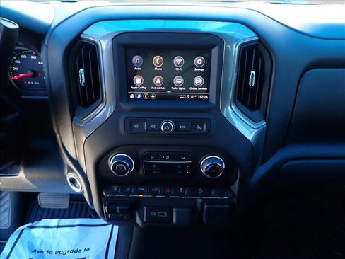 New 2025 Chevrolet Silverado 2500 Custom w/ Custom Value Package image 14