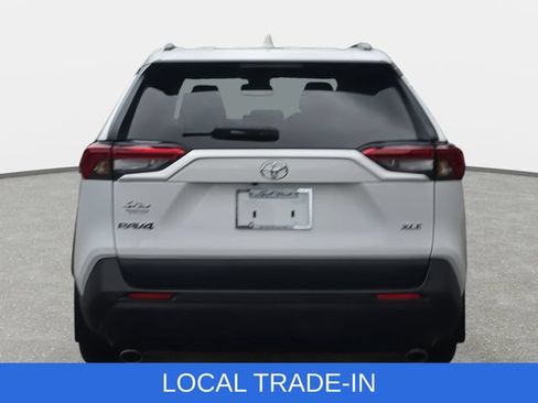 Used 2023 Toyota RAV4 XLE w/ Convenience Package FWD image 6