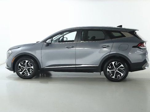 Used 2023 Kia Sportage EX FWD image 39