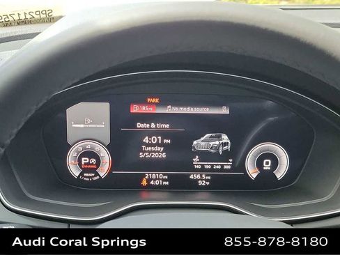 Certified 2023 Audi Q5 2.0T Premium Plus w/ Premium Plus Package AWD/4WD image 26