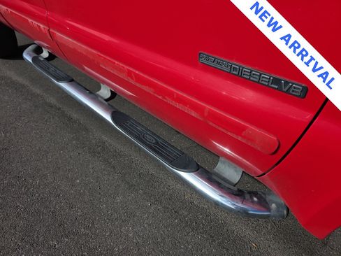 Used 2001 Ford F350 Lariat image 2