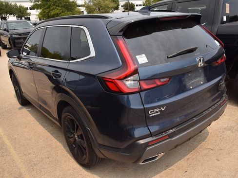 Used 2024 Honda CR-V Sport Touring image 6