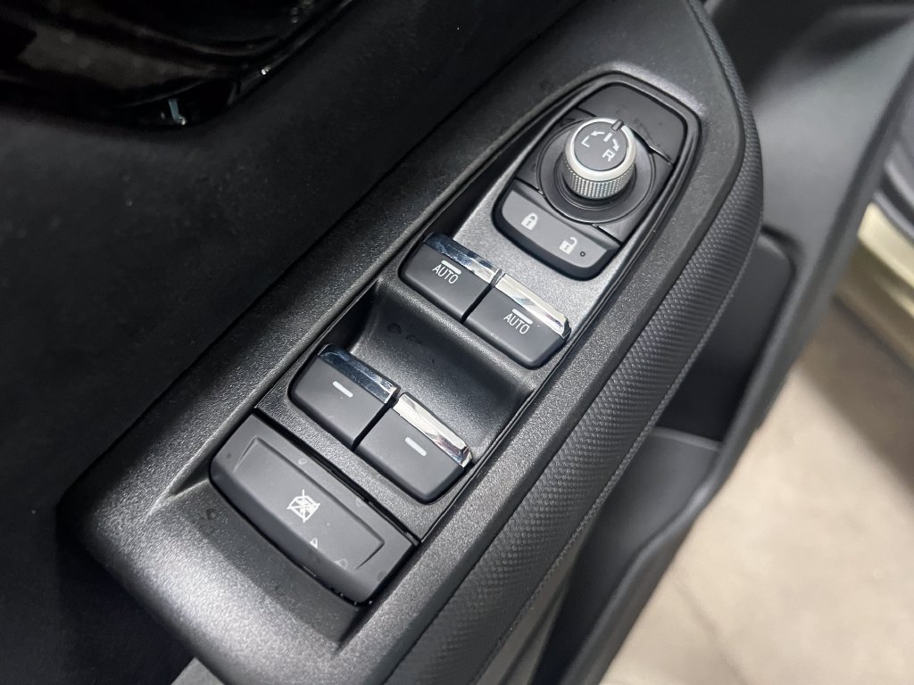 New 2026 Subaru Forester Touring AWD/4WD image 11