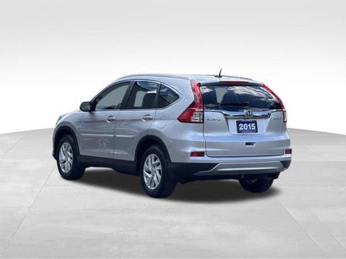 Used 2015 Honda CR-V EX-L image 7