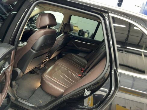 Used 2016 BMW X5 xDrive50i image 3