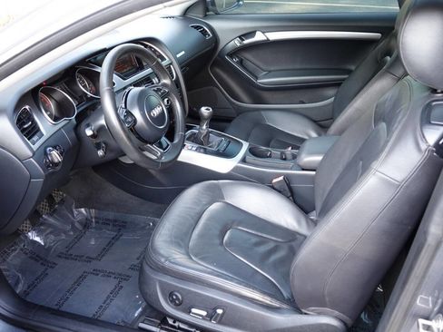 Used 2013 Audi A5 2.0T Premium Plus image 50