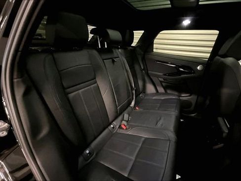 Certified 2024 Land Rover Range Rover Evoque Dynamic SE image 16