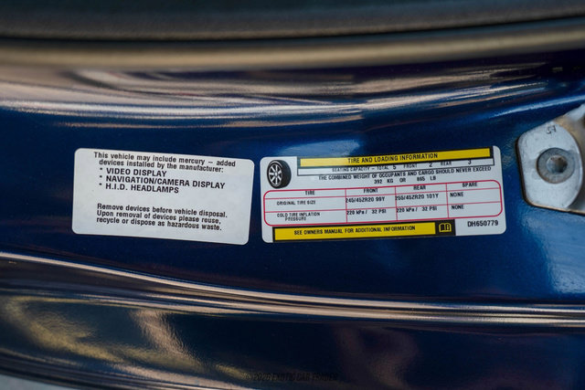 Used 2013 Dodge Challenger SRT8 w/ Harman Kardon Audio Group RWD image 80