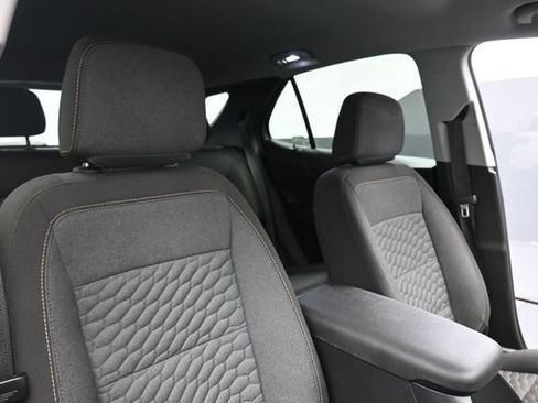 Used 2020 Chevrolet Equinox LT FWD image 21
