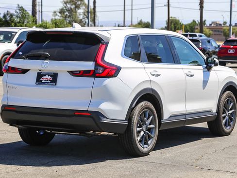 New 2026 Honda CR-V EX-L image 6