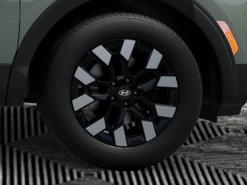 New 2026 Hyundai Santa Cruz SEL AWD/4WD image 8